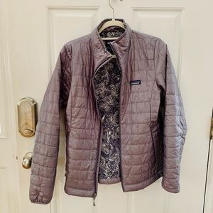 Patagonia Puffer Jacket